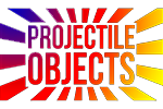 Projectile Objects